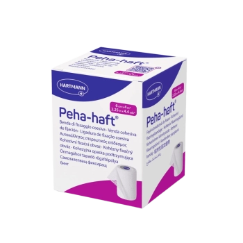 Venda Cohesiva  Peha Haft