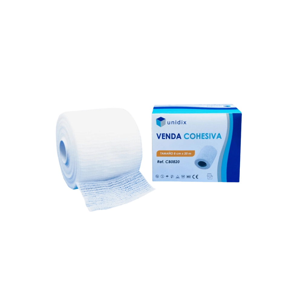 Venda Cohesiva Unidix Venda Cohesiva Unidix