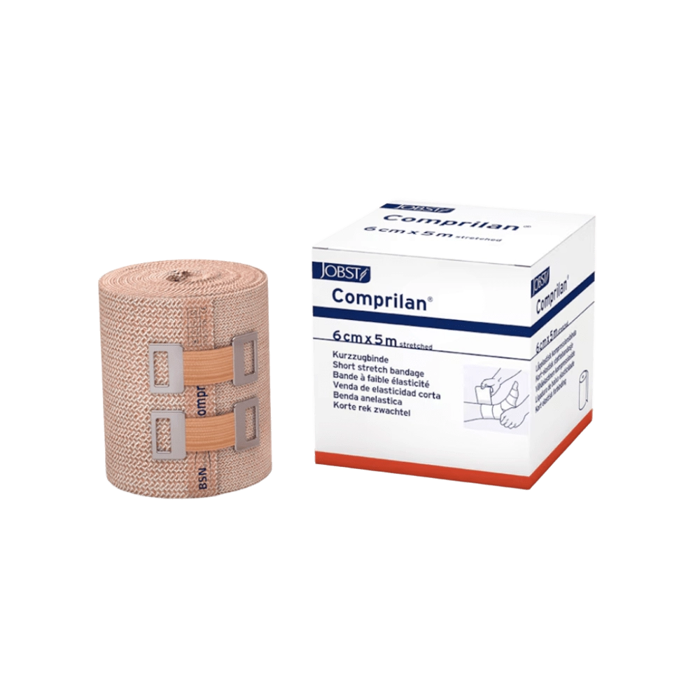 Venda Compresiva Comprilan