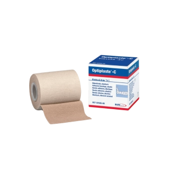 Venda Elástica Adhesiva Optiplast C Venda Elástica Adhesiva Optiplast C