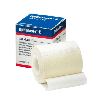 Venda Elástica Adhesiva Optiplast E Venda Elástica Adhesiva Optiplast E