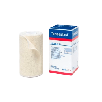 Venda Elástica Adhesiva Tensoplast Venda Elástica Adhesiva Tensoplast
