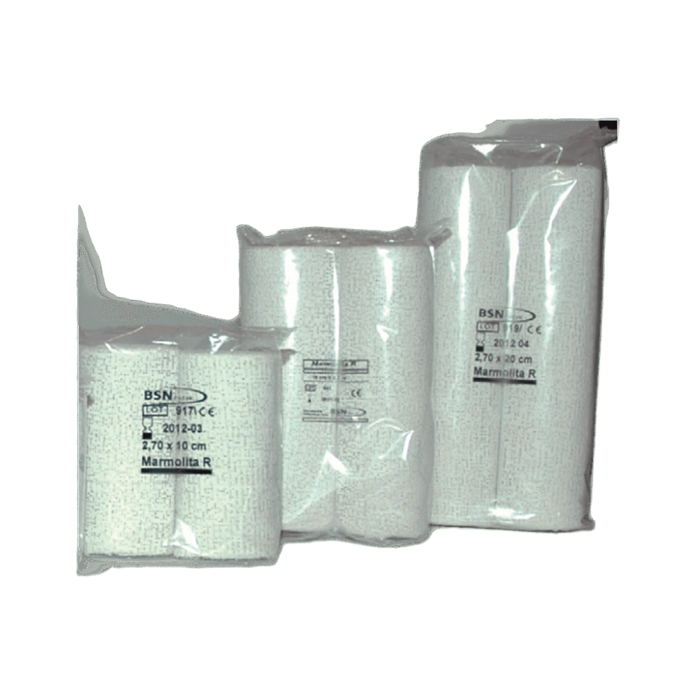 Venda Escayola Marmolita