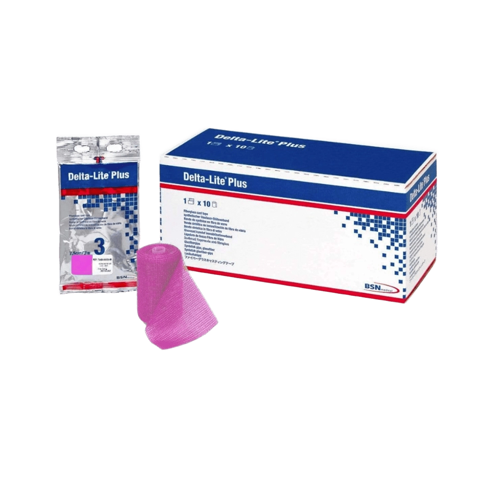 Venda Fibra Vidrio Delta Lite Plus Venda Fibra Vidrio Delta Lite Plus