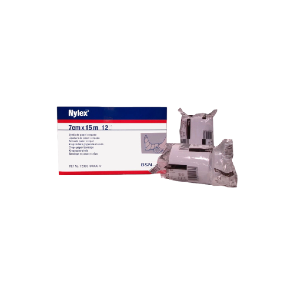 Venda Papel Crepado Nylex