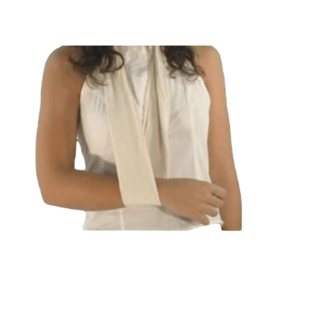 VENDA TRIANGULAR TNT