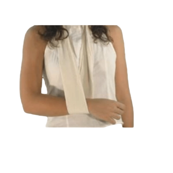 VENDA TRIANGULAR TNT