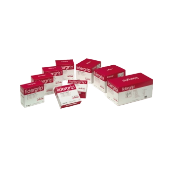 Venda Tubular Compresiva Lidergrip