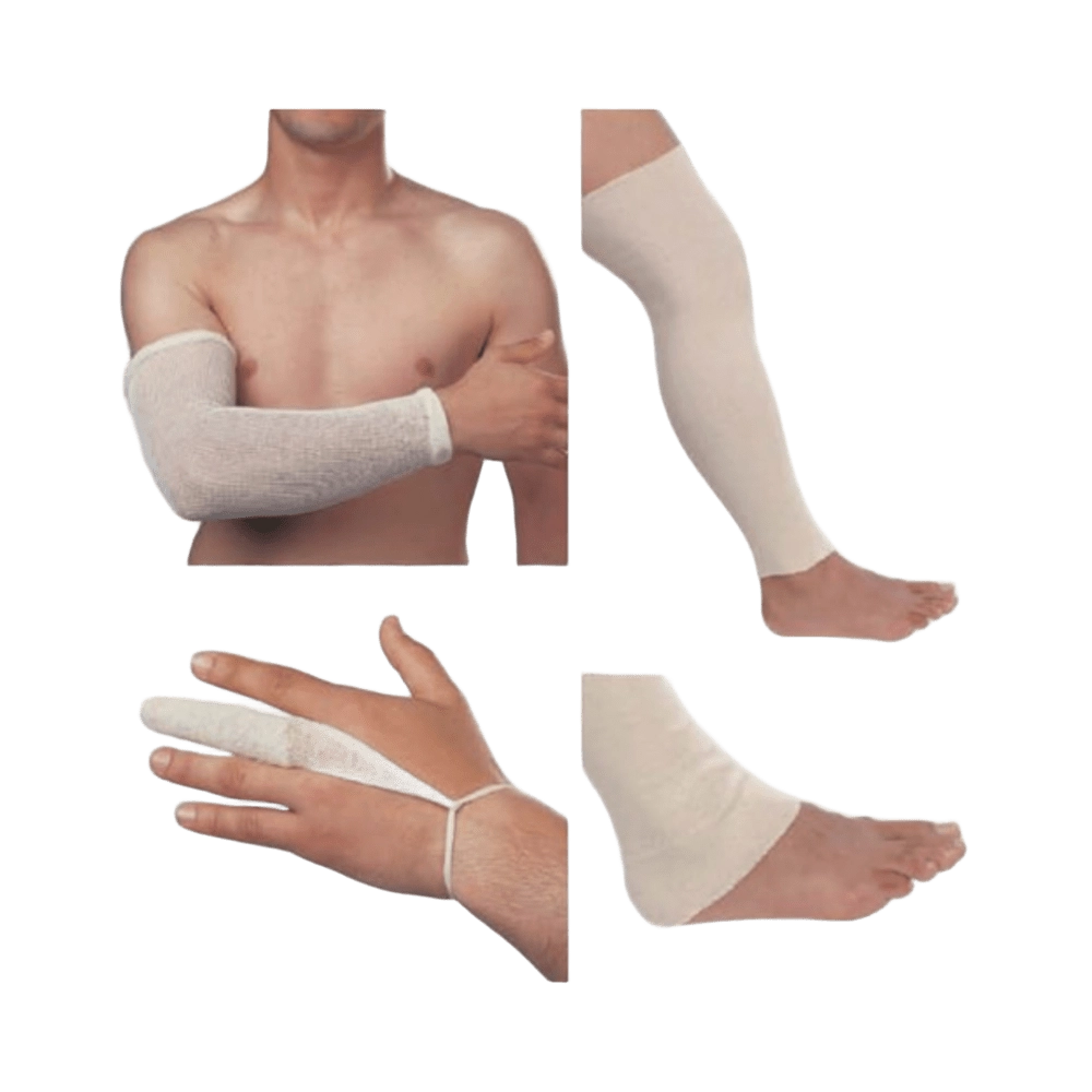 Venda Tubular Extensible Liderton