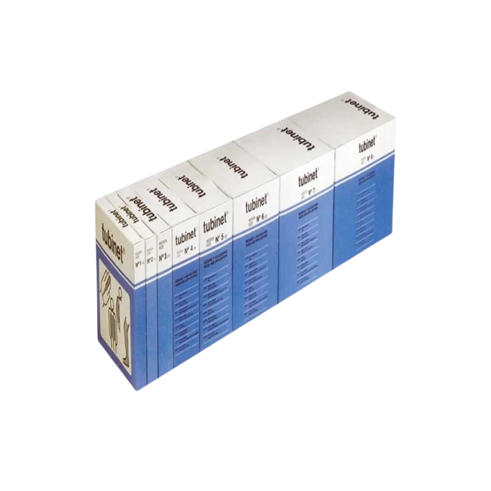 Venda Tubular Extensible Tubinet