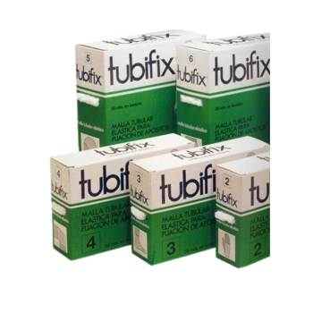 Venda Tubular Malla Tubifix Venda Tubular Malla Tubifix