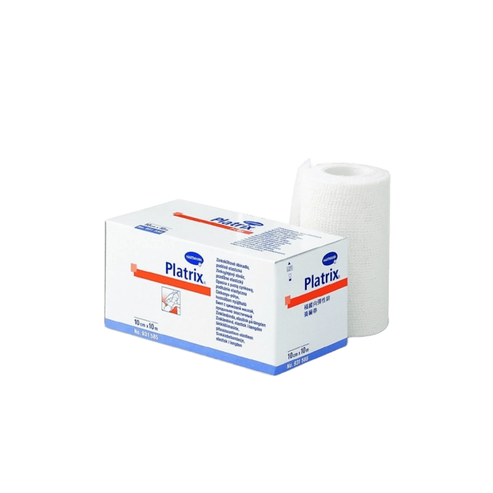 Venda Yeso Platrix Venda Yeso Platrix