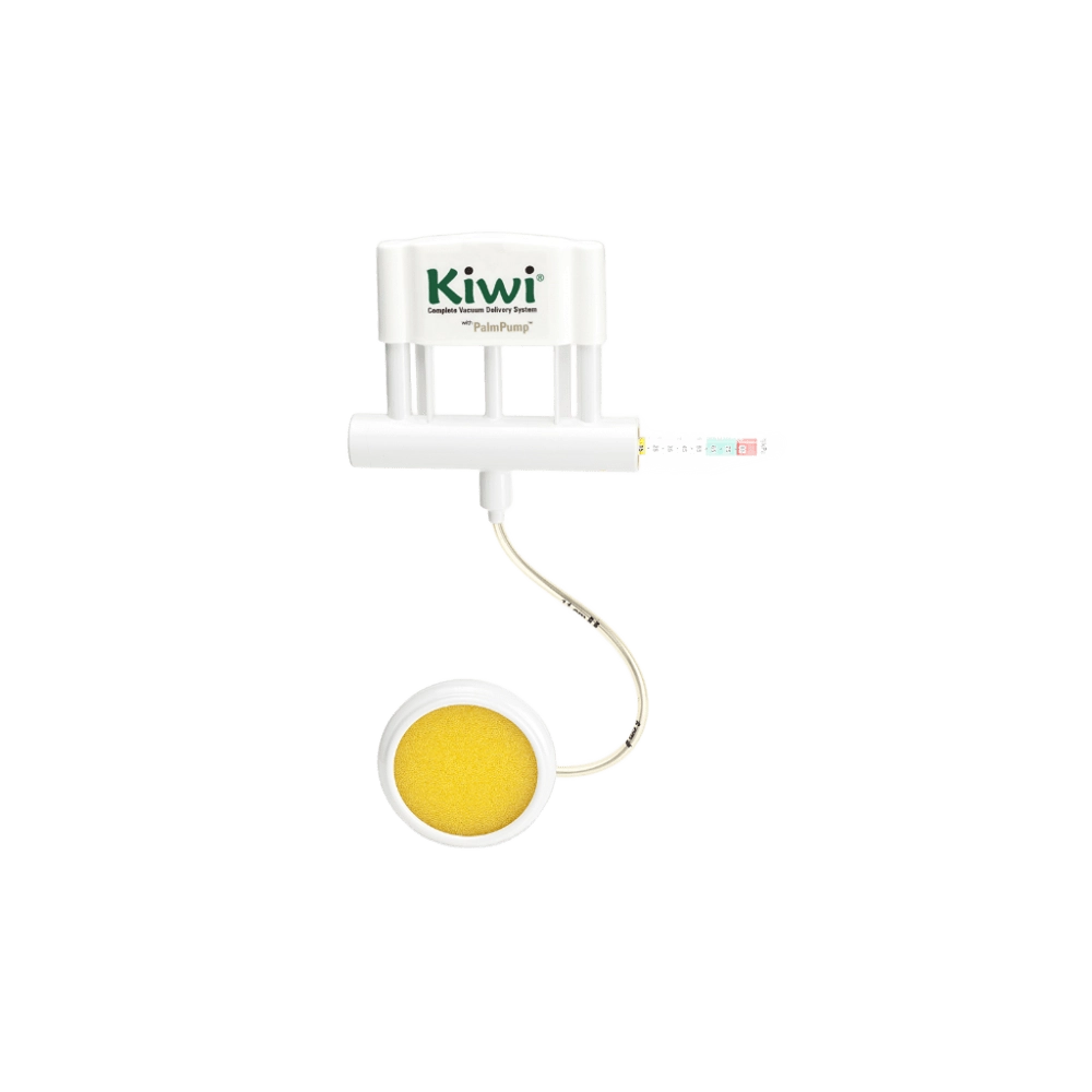 Ventosa Asistencia Partos Kiwi