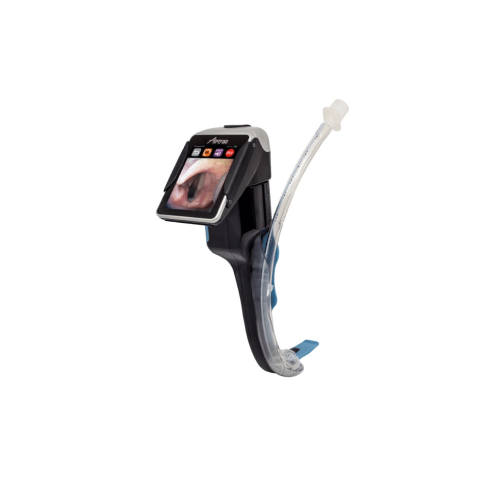 Video Laringoscopio Airtraq