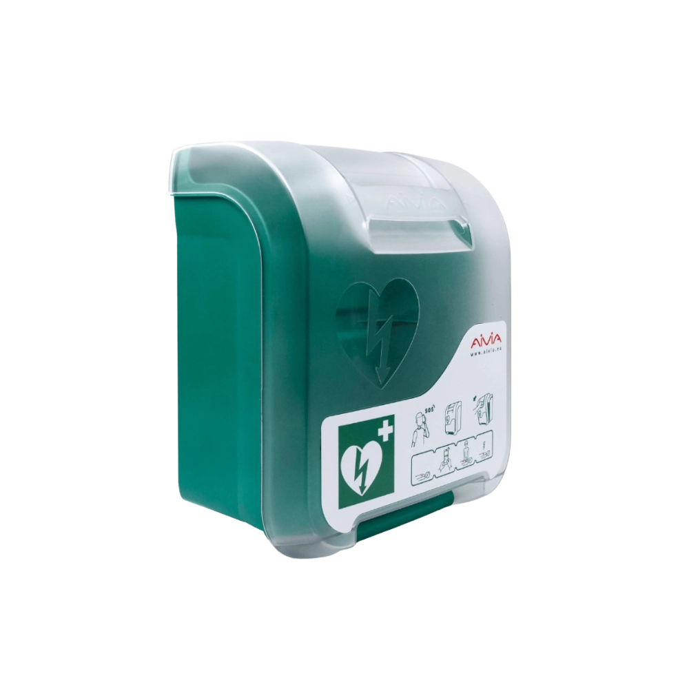 Vitrina Aivia In Con Alarma