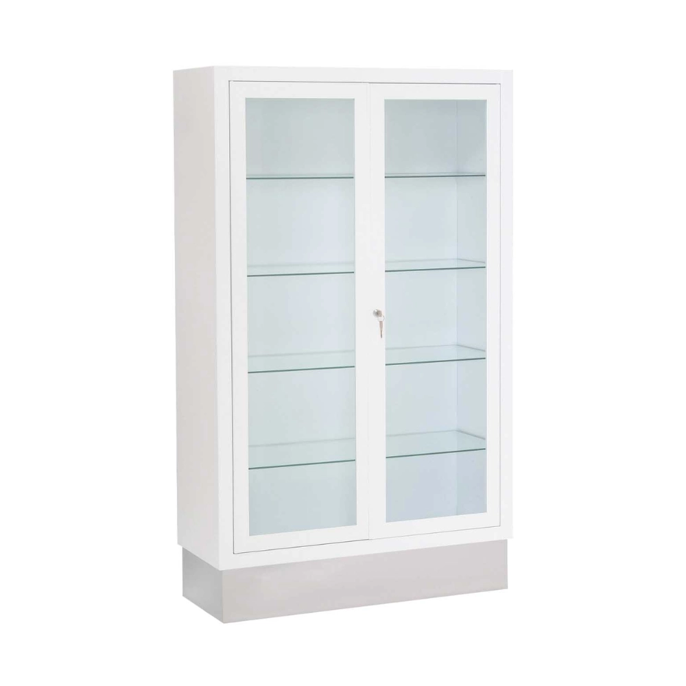 Vitrina armario clínico 90 cm X 35 cm X 150 cm. Vitrina armario clínico 90 cm X 35 cm X 150 cm.