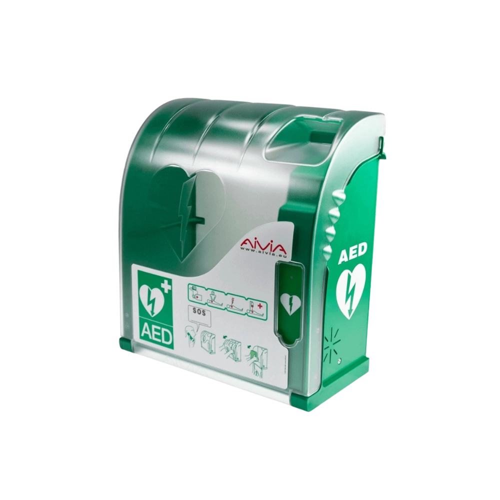 Vitrina Cerrada Aivia 100