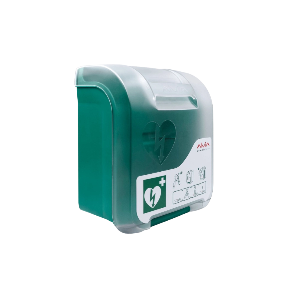 Vitrina Cerrada Aivia