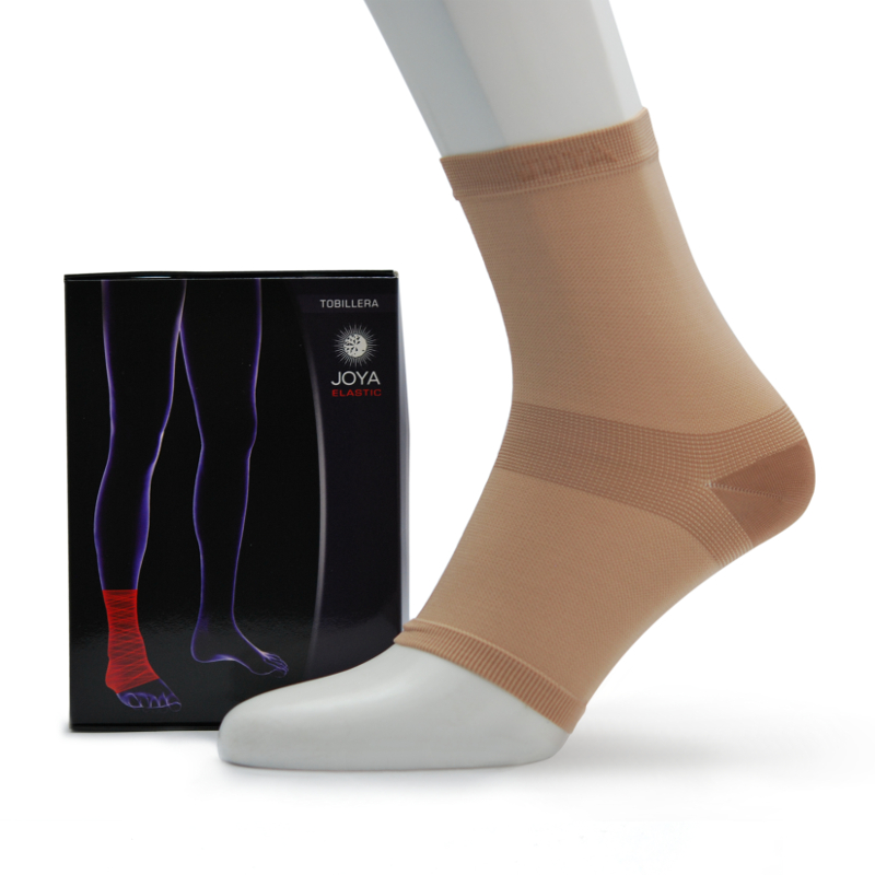 Tobillera Elastic Extra ® – Unidix Médica