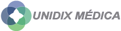Unidix Médica Logo